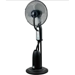 Ventilator kućni sa vodenom maglom sa daljinskim tsp40-rc