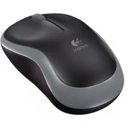 M185 Wireless sivi miš Retail