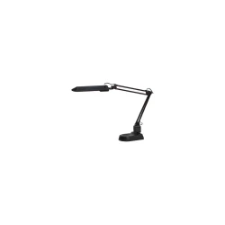 LED stona lampa STUDIO LED/9W/230V crna