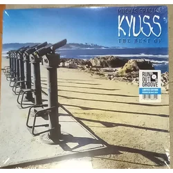 Kyuss - Muchas Gracias: The Best of Kyuss (blue vinyl)