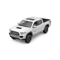 Maisto - Special Edition - Toyota Tacoma TRD Pro, bela, 1:27