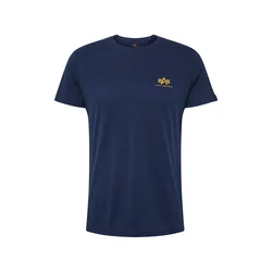 Alpha Industries Basic Small Logo 188505 435