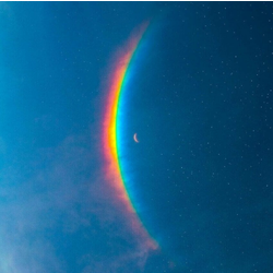 Coldplay - Moon Music (Second Edition) (CD)