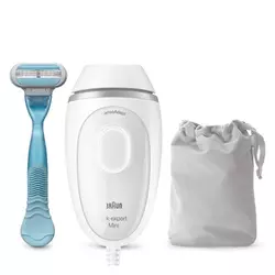 Braun epilator Silk Pro IPL Flash PL1124