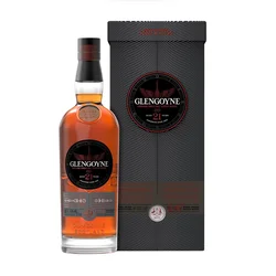 GLENGOYNE Viski, 0.7l