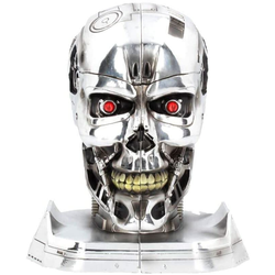 Terminator 2 - Terminator Bookends (18.5 cm)