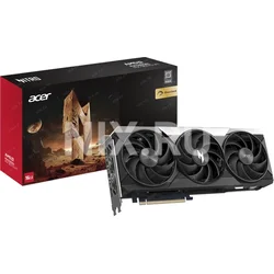 ACER NITRO RX 9070 XT | 16GB