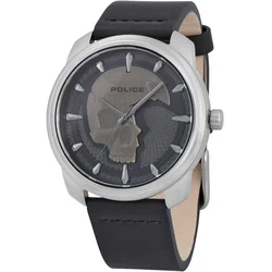 Police PL15714JS.61 Bleder Men`s 44mm 3ATM