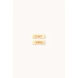 Tiny Cottons šnalice za kosu