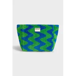 WOUF Bombažna kozmetična torbica Goa 30 x 10 x 22 cm