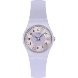 Swatch Ženski sat, Ljubičasti