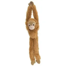 Plišasti orangutan Wild Republic - viseči, 20/50,8 cm (808139)