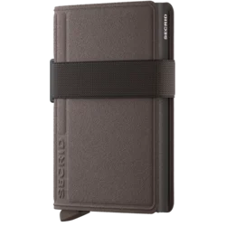 Secrid Bandwallet Liba Brown-Brown