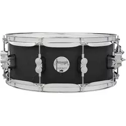PDP by DW Concept 14 Black Wax Mali boben
