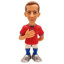 Czech Republic Soucek Minix zbirateljska figura 12cm