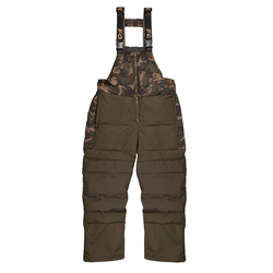 Fox RS Quilted kombinezon XXL