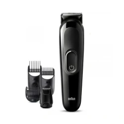 BRAUN Trimer MGK 3410 BLK