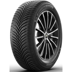Michelin CrossClimate 2 ( 255/40 R20 101V XL EV Suitable, sa zaštitnom lajsnom za felne (FSL) )