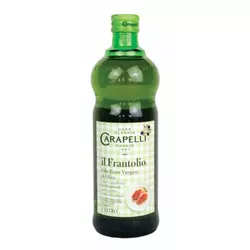 MASLINOVO ULJE 1L CARAPELLI FRANTOLIO