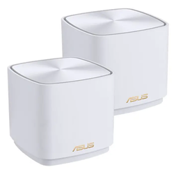 Ruter ASUS ZenWiFi B-2-PK XD4 PLUS White