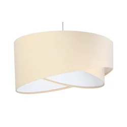 Luster na sajli GALAXY 1xE27/60W/230V