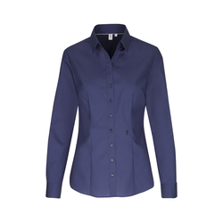 SEIDENSTICKER Bluza, modra
