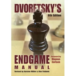 Dvoretsky's Endgame Manual