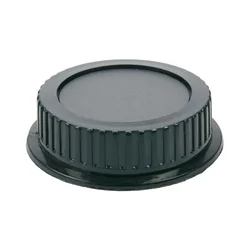 Canonov zadnji pokrovček objektiva - Canon AF / EOS