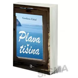 Plava tišina - Gordana Zalad