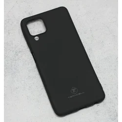 TERACELL Maska za Samsung A225F Galaxy A22 4G Giulietta mat crna