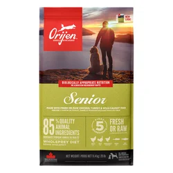Orijen | Senior
