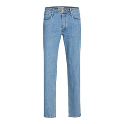 JACK & JONES Kavbojke Eddie, modra