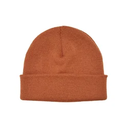 Heavyweight toffee cap