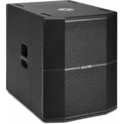 Montarbo R118S aktivni subwoofer (Komad)