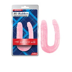 13-inch Dildo – Pink