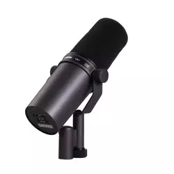 SHURE mikrofon SM 7B