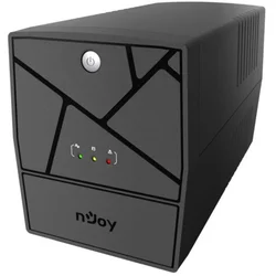 Njoy Keen 1000 (UPLI-LI100KU-CG01B) UPS uređaj 1000VA/600W line interactive