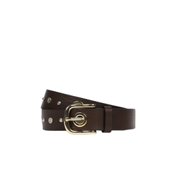 Scalpers pas New Eyelet, rjava