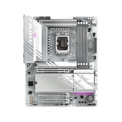 GIGABYTE B860 AORUS ELITE WIFI I7 ICE