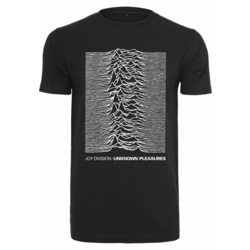 Joy Division UP majica Black XS