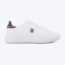 Nautica Muške patike Cayenne lth, Bele
