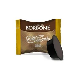 Borbone Don Carlo A Modo Mio Miscela Oro