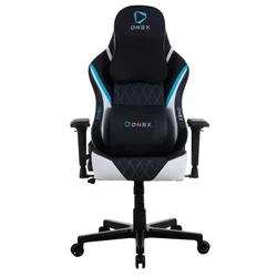 Onex Gaming stolica FX8 BBW, Crno-plava