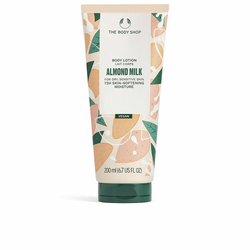 The Body Shop Almond Milk Body Lotion, Losion za telo Kreme i losioni za telo