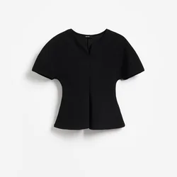 Reserved - Bluza sa prorezom