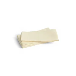 Prtički z bombažem HAY 31 x 43 cm 4-pack