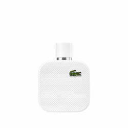 Mens Perfume Lacoste L.12.12 Blanc EDT 100 ml