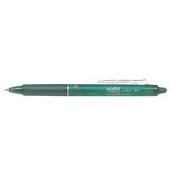 PILOT ROLER FRIXION CLICKER ZELEN 0,7