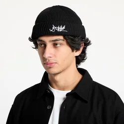 Kapa FTSHP Everyday Beanie Black Universal