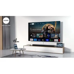 TCL Soundbar-Soundbar S45HE